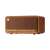 Front view of Edifier MP230 brown Bluetooth speaker