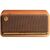 Edifier MP230 brown Bluetooth speaker, front view