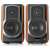 2.0 Edifier S1000MKII hangszórók (barna) 62169926