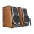 2.0 Edifier S1000MKII hangszórók (barna) 62169926