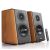 2.0 Edifier S1000MKII hangszórók (barna) 62169926