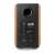2.0 Edifier S1000MKII hangszórók (barna) 62169926