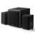 Difuzoare multimedia Edifier M601DB 2.1 canale cu subwoofer, negru