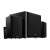 Edifier M601DB 2.1 channel multimedia speakers with subwoofer, black