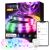 Meross MSL320 10m Smart RGB LED Streifen mit Verpackung, Netzteil und Smartphone App Steuerung