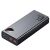 Powerbank Baseus Adaman Metal 20000mAh PD QC 3.0 65W 2xUSB + USB-C + micro USB (черен) 80911695