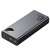 Powerbank Baseus Adaman Metal 20000mAh PD QC 3.0 65W 2xUSB + USB-C + micro USB (черен) 80911695