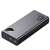 Powerbank Baseus Adaman Metal 20000mAh PD QC 3.0 65W 2xUSB + USB-C + micro USB (черен) 80911695