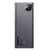 Powerbank Baseus Adaman Metal 20000mAh PD QC 3.0 65W 2xUSB + USB-C + micro USB (черен) 80911695