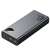 Powerbank Baseus Adaman Metal 20000mAh PD QC 3.0 65W 2xUSB + USB-C + micro USB (черен) 80911695
