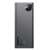 Powerbank Baseus Adaman Metal 20000mAh PD QC 3.0 65W 2xUSB + USB-C + micro USB (черен) 80911695