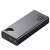Powerbank Baseus Adaman Metal 20000mAh PD QC 3.0 65W 2xUSB + USB-C + micro USB (черен) 80911695