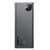Powerbank Baseus Adaman Metal 20000mAh PD QC 3.0 65W 2xUSB + USB-C + micro USB (черен) 80911695