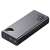 Powerbank Baseus Adaman Metal 20000mAh PD QC 3.0 65W 2xUSB + USB-C + micro USB (черен) 80911695