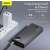Powerbank Baseus Adaman Metal 20000mAh PD QC 3.0 65W 2xUSB + USB-C + micro USB (черен) 80911695