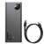 Powerbank Baseus Adaman Metal 20000mAh PD QC 3.0 65W 2xUSB + USB-C + micro USB (черен) 80911695