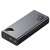 Powerbank Baseus Adaman Metal 20000mAh PD QC 3.0 65W 2xUSB + USB-C + micro USB (черен) 80911695