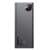 Powerbank Baseus Adaman Metal 20000mAh PD QC 3.0 65W 2xUSB + USB-C + micro USB (черен) 80911695