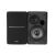 Edifier R1280DB Black Speakers with Removable Grille
