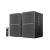Edifier R1280DB Grey Fabric Speakers with Remote Control