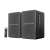 Edifier R1280DB 2.0 multimedia speakers with remote control, black