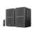 Edifier R1280DB 2.0 multimedia speakers with remote control, black