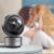 Arenti Dome1 2K 5G indoor security camera monitoring home