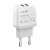 LDNIO A2219 Dupla USB Portos Fali Töltő