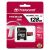 Transcend microSDHC 128GB Class 10 U1 - Gyors adatátvitellel 91732766