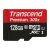 Transcend microSDHC 128GB Class 10 U1 - Gyors adatátvitellel 91732766