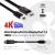 Club3D Kabel   MiniDP 1.2  DP 1.2         2m 4K60Hz St/St Polybeutel 89233624