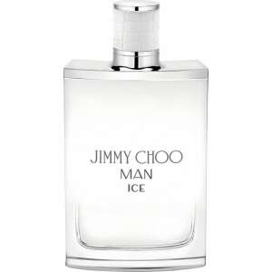 Jimmy Choo Man Ice Woda toaletowa dla mężczyzn - Jimmy Choo
