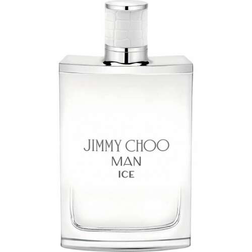 Jimmy Choo Man Ice Woda toaletowa dla mężczyzn