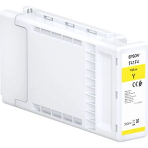 Buy Epson T41F4 Yellow Ink Cartridge Online - Epson Ink cartridge
