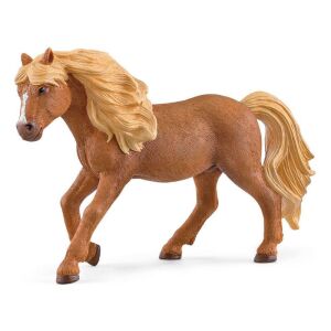 Schleich Iceland Pony Mare 13943 Toy Figure - Schleich
