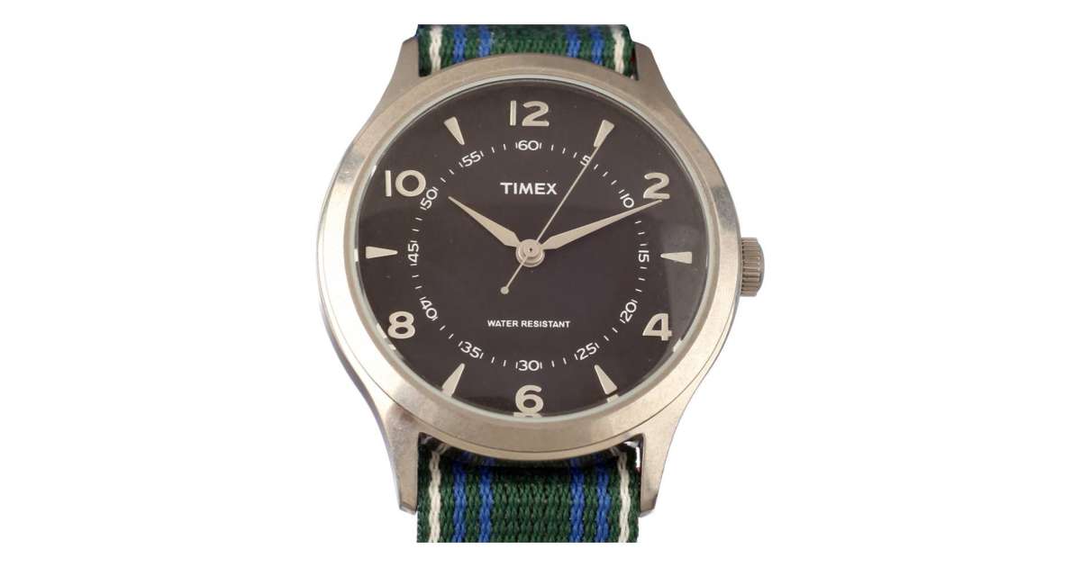 Timex TW2T97200LG férfi Quartz óra karóra | Pepita.hu Timex férfi női karóra csomag akciós órák