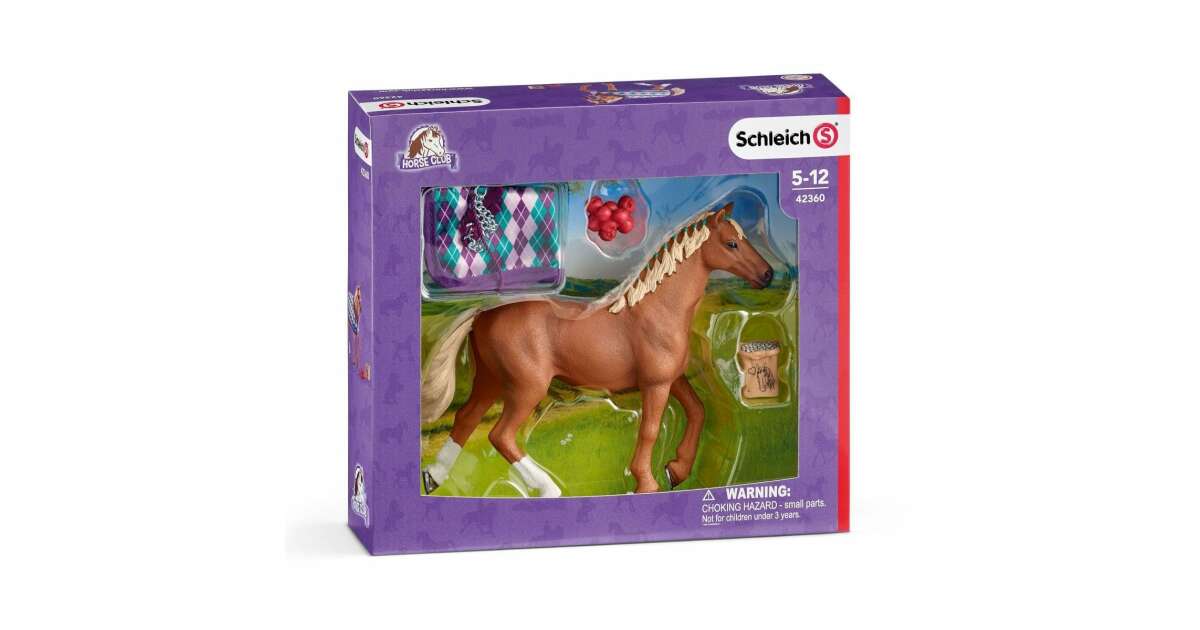 42360 schleich hot sale