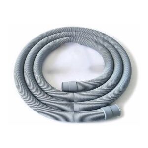 Univerzális Mosógép Kifolyócső - Flexibilis - 2m - Viva Style