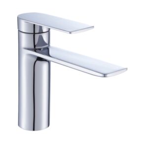 Eurostandard THIN Króm Mosdó Csaptelep - Nonbrand Csaptelep