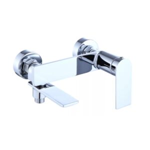 Eurostandard THIN Króm Kádtöltő Csaptelep - Nonbrand Csaptelep