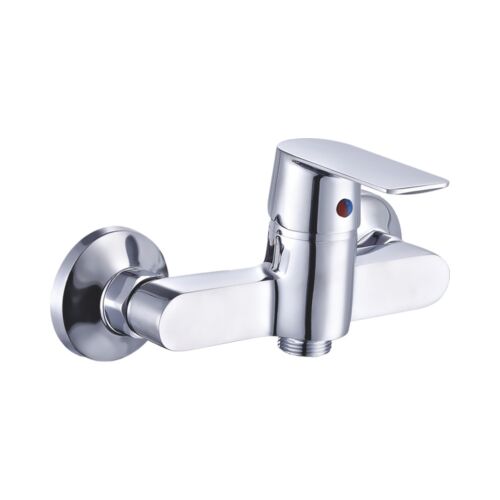 Eurostandard Zuhanycsaptelep - Króm 115110903