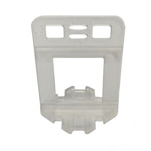 Viva TOOL XL 2mm burkolatszintező klipsz 12-22mm vastag lapokhoz - Viva Style