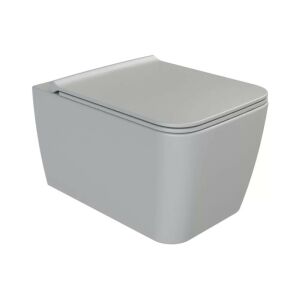 CeraStyle HERA Matt Szürke Fali WC