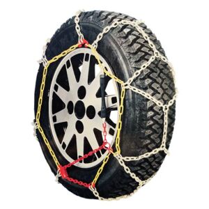 Alpin SUV/4x4/VAN Snow Chains 21 for enhanced winter traction and safety - Snow Chain