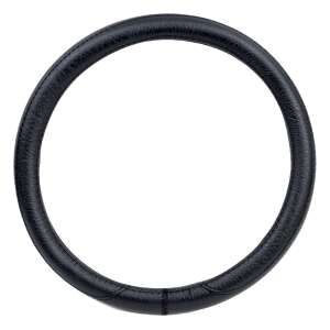 Amio SWC-16-M fekete kormányhuzat 37-39 cm-es kormányokhoz - AMiO