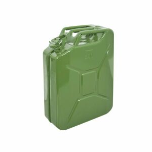 Carpoint Benzinkanna - Fém - 20 Liter 131513656 - Carpoint