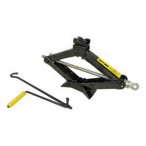 Carpoint 1.5 ton mechanical car jack - Lift