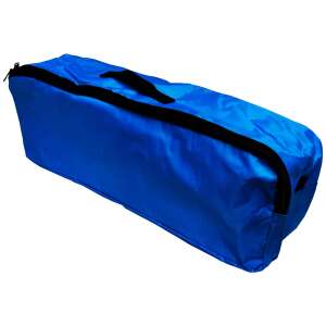 Cridem car trunk organizer bag in dark blue and black - Car Organizer