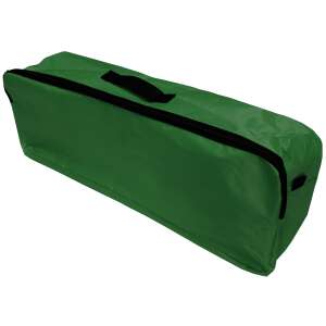Cridem green trunk organizer bag for car - Car Organizer