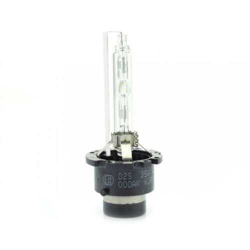 CARGUARD Xenon D2S izzó - 35W - 6000K